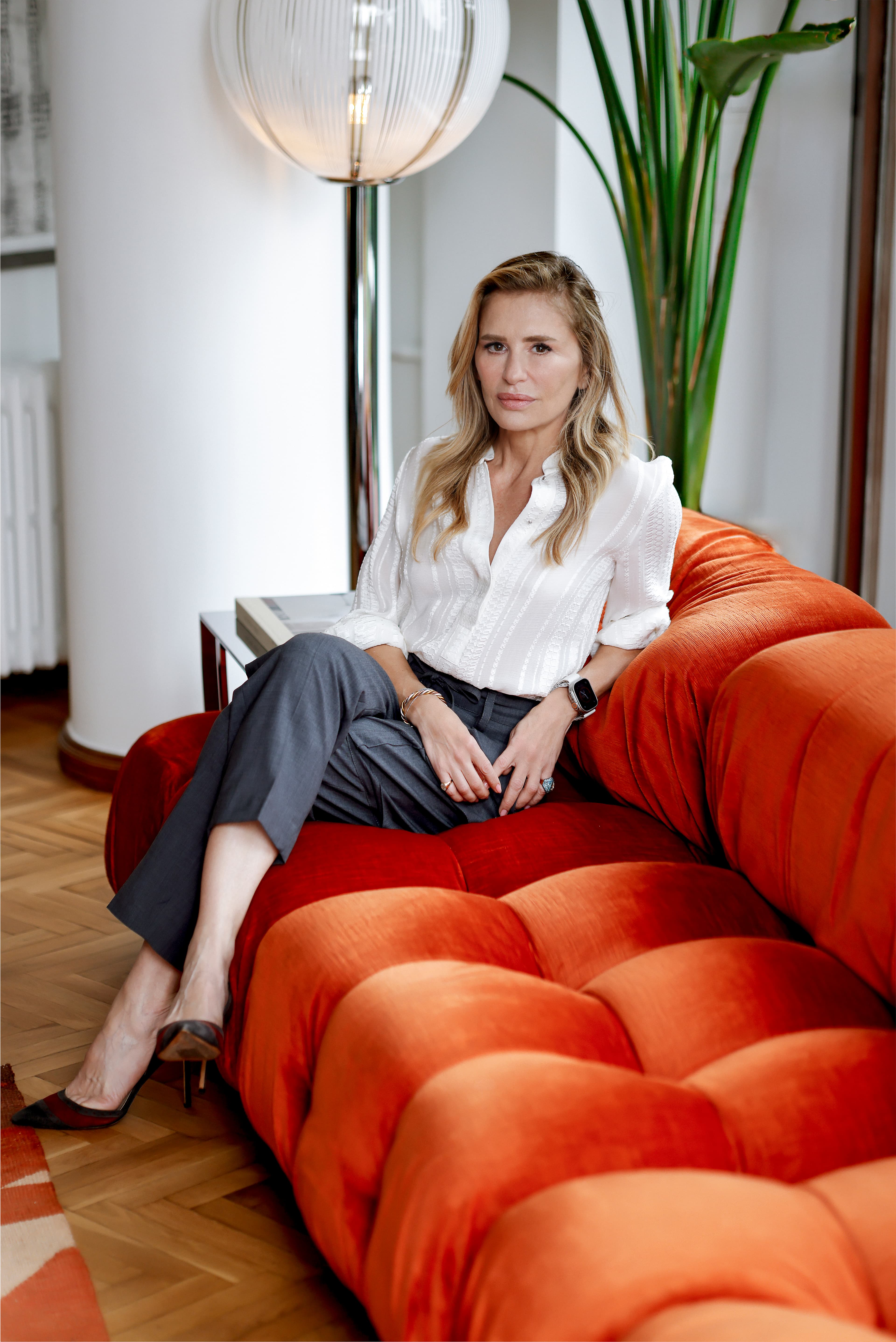 Dr. Esra Çavuşoğlu