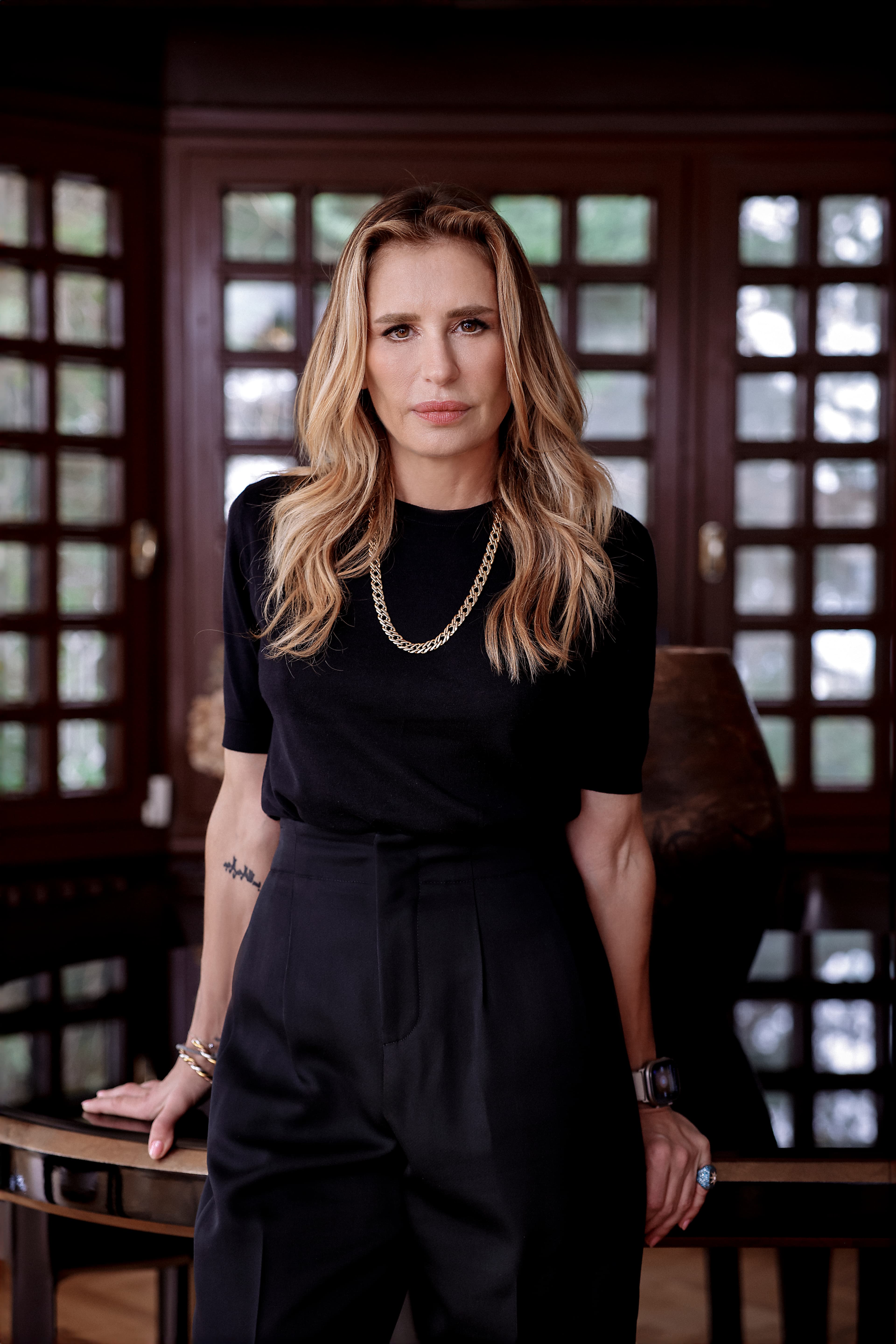 Dr. Esra Çavuşoğlu