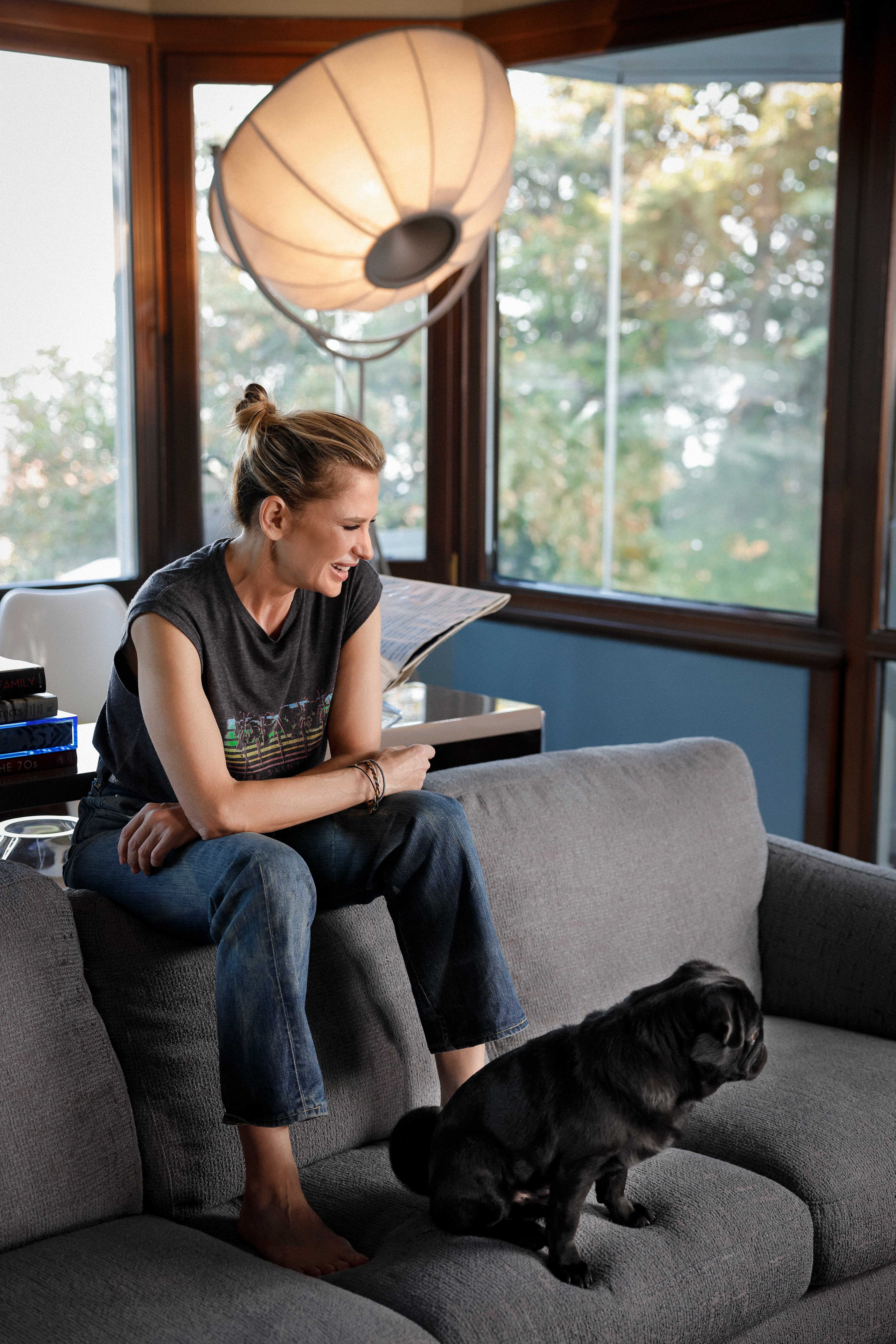 Dr. Esra Çavuşoğlu - Kişisel